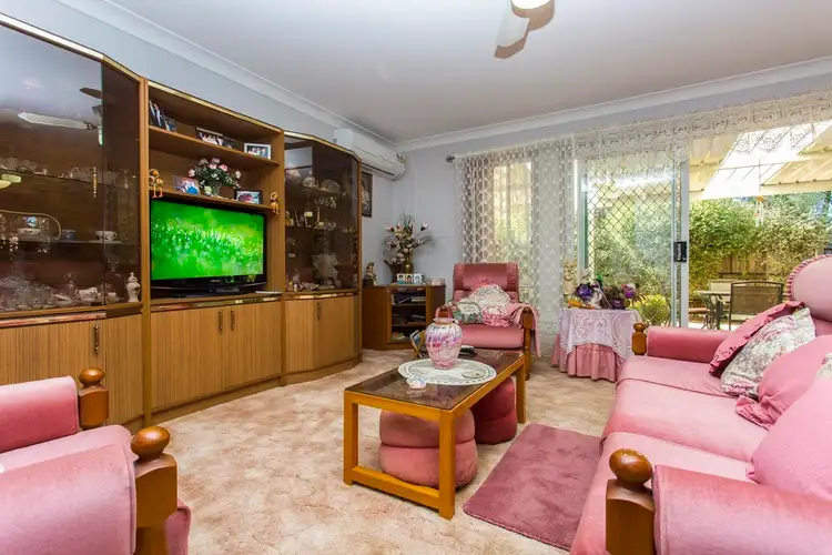 Second view of Homely villa listing, 17/110 Picnic Point Road, Picnic Point NSW 2213