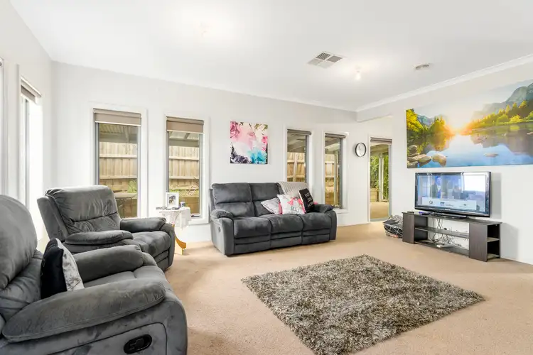 Fourth view of Homely unit listing, 4/21 Fredrick Street, Bacchus Marsh VIC 3340