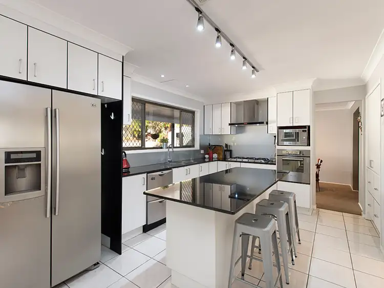 Fourth view of Homely house listing, 248 Horizon Drive, Westlake QLD 4074