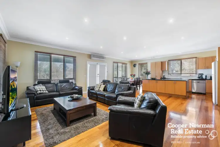 Fifth view of Homely house listing, 50 Darbyshire Road, Mount Waverley VIC 3149