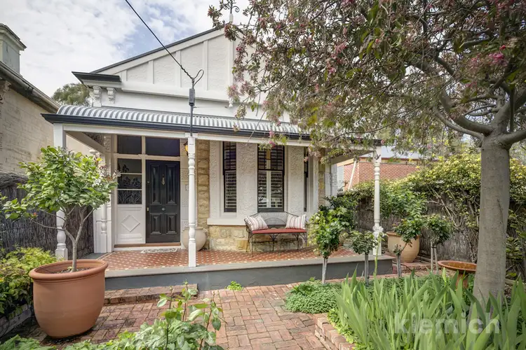 Main view of Homely house listing, 1 First Avenue, St Peters SA 5069