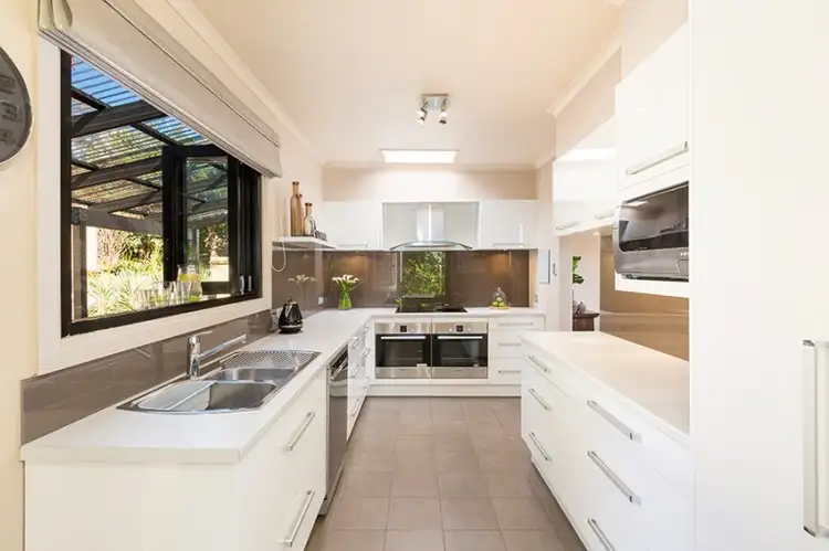 Fourth view of Homely house listing, 16 Cassandra Crescent, Heathcote NSW 2233