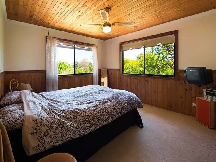 Sixth view of Homely house listing, 35 Hilliers Street, Newstead VIC 3462