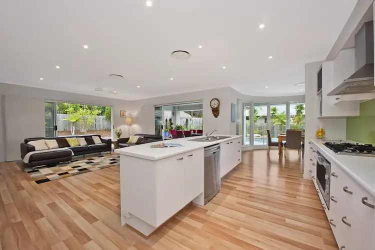 Third view of Homely house listing, 3 Corbett Street, Samford Village QLD 4520