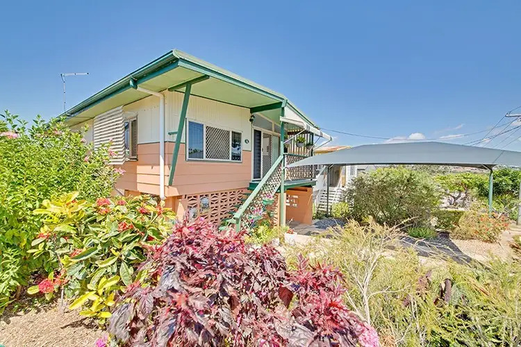 Third view of Homely house listing, 36 Pandanus Street, Cooee Bay QLD 4703