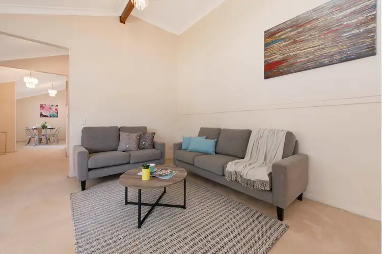 Third view of Homely house listing, 103 Meadowlands Road, Carindale QLD 4152