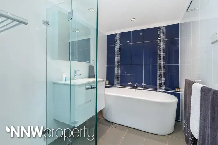 Fifth view of Homely unit listing, 76/192 Vimiera Road, Marsfield NSW 2122