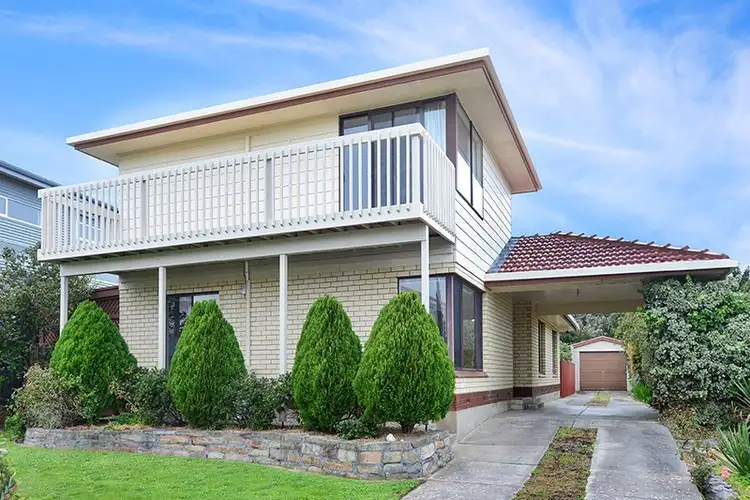 Second view of Homely house listing, 18 Rosetta Avenue, Hayborough SA 5211