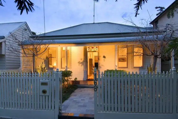 Second view of Homely house listing, 168 Nelson Street, Annandale NSW 2038