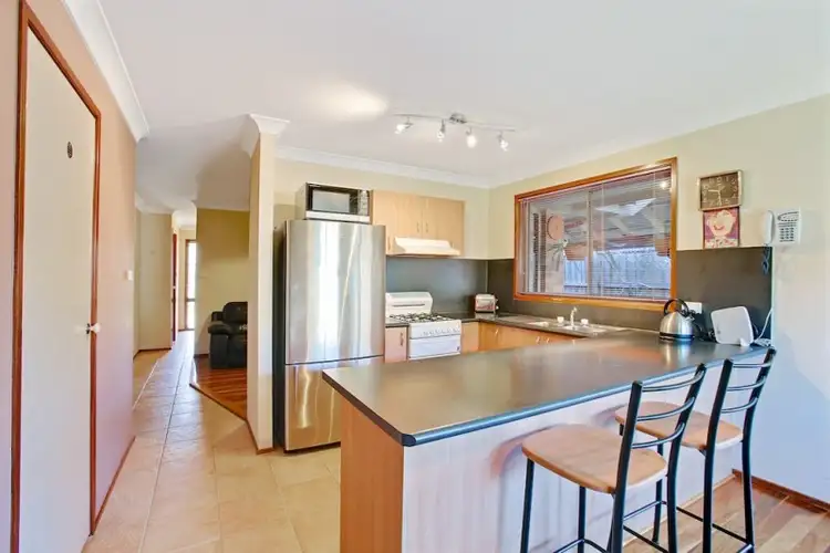Fifth view of Homely house listing, 4 Plowman Road, Currans Hill NSW 2567