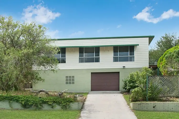 Fifth view of Homely house listing, 81 Ocean Drive, Evans Head NSW 2473