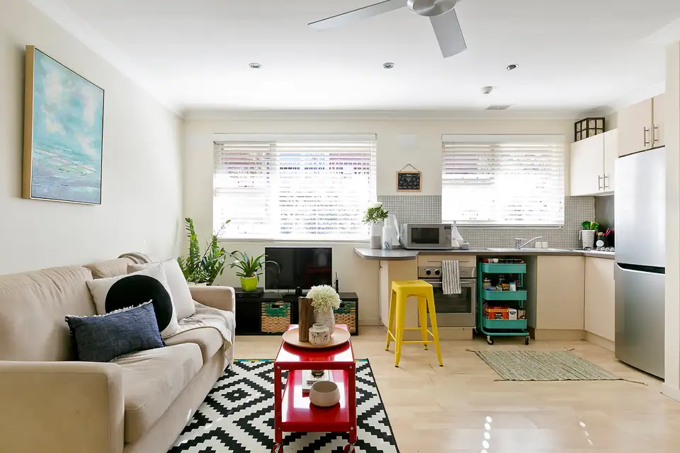 Main view of Homely unit listing, 8/7 Rowe Street, Freshwater NSW 2096