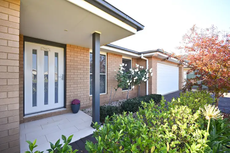 Second view of Homely house listing, 7 Artesian Court, Dubbo NSW 2830