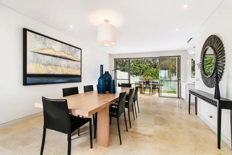 Fourth view of Homely house listing, 5 Ray Street, Vaucluse NSW 2030