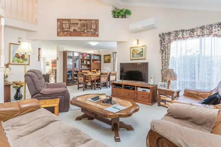 Seventh view of Homely house listing, 10 Bass Court, Banksia Beach QLD 4507
