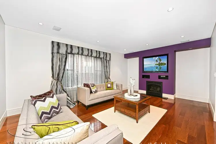 Fifth view of Homely house listing, 57 Nirranda Street, Concord West NSW 2138