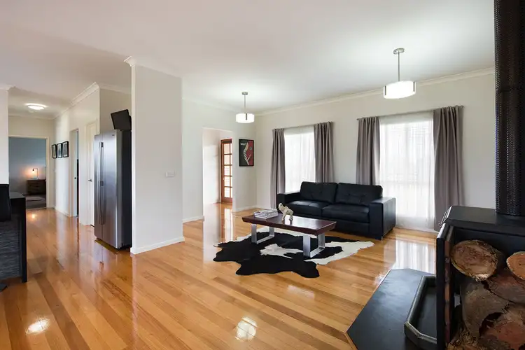 Sixth view of Homely house listing, 17 Cairn Curran Road, Baringhup VIC 3463