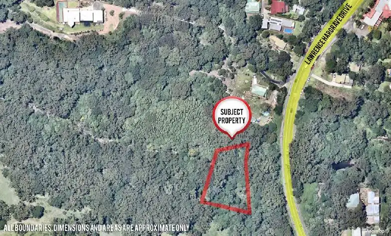 Main view of Homely land listing, 102 Lawrence Hargrave Drive, Stanwell Park NSW 2508