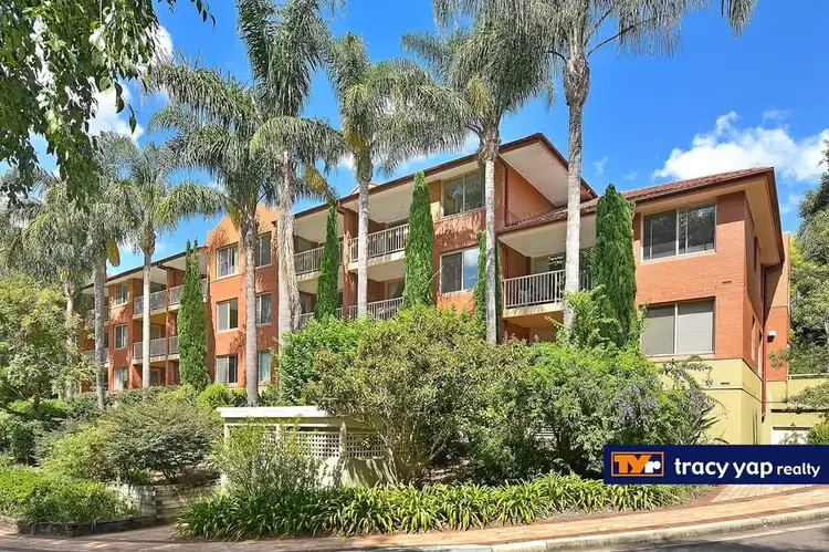 8/37-47 Lancaster Drive, Marsfield NSW 2122