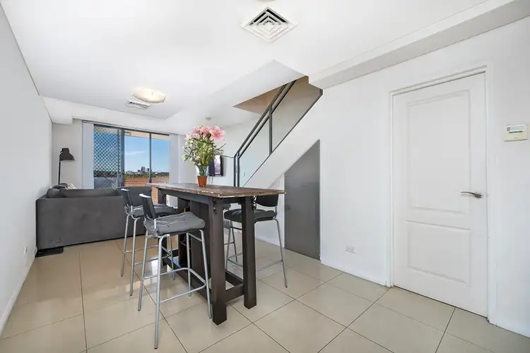D403/27-29 George Street, North Strathfield NSW 2137