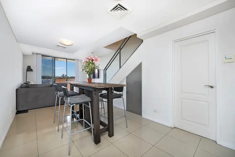 Main view of Homely apartment listing, D403/27-29 George Street, North Strathfield NSW 2137