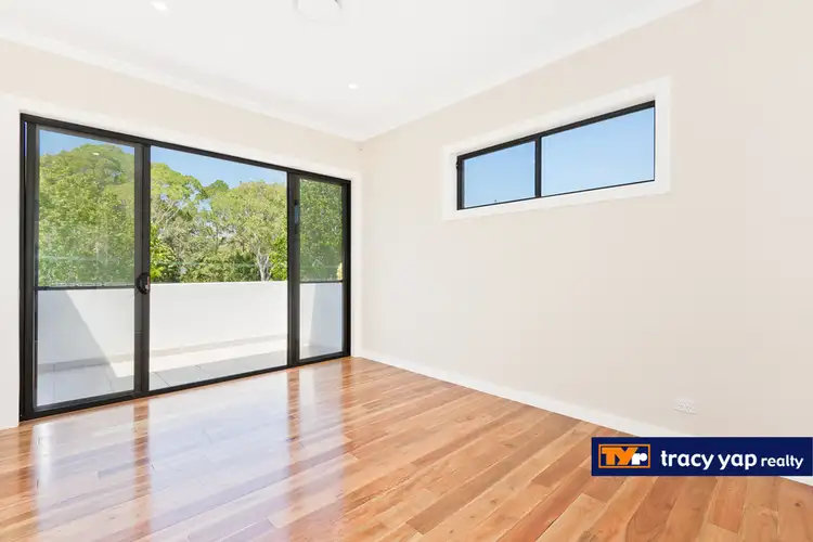 Fifth view of Homely house listing, 4 Marook Street, Carlingford NSW 2118