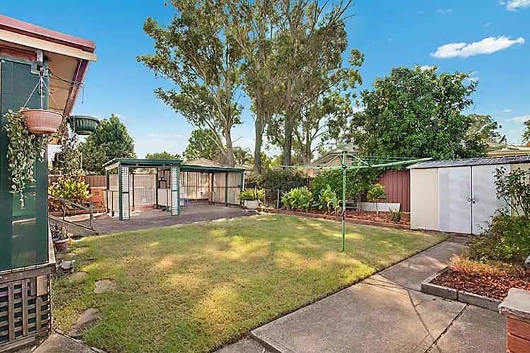 Second view of Homely house listing, 8 Victory Street, South Penrith NSW 2750