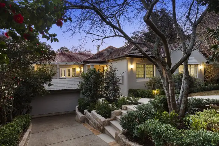 Fifth view of Homely house listing, 3 Arden Road, Pymble NSW 2073