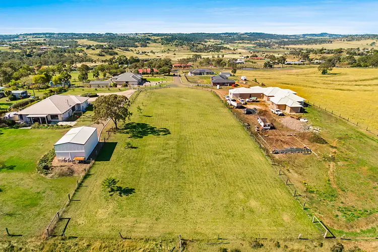 Third view of Homely land listing, 7 Sunrise Court, Gowrie Junction QLD 4352
