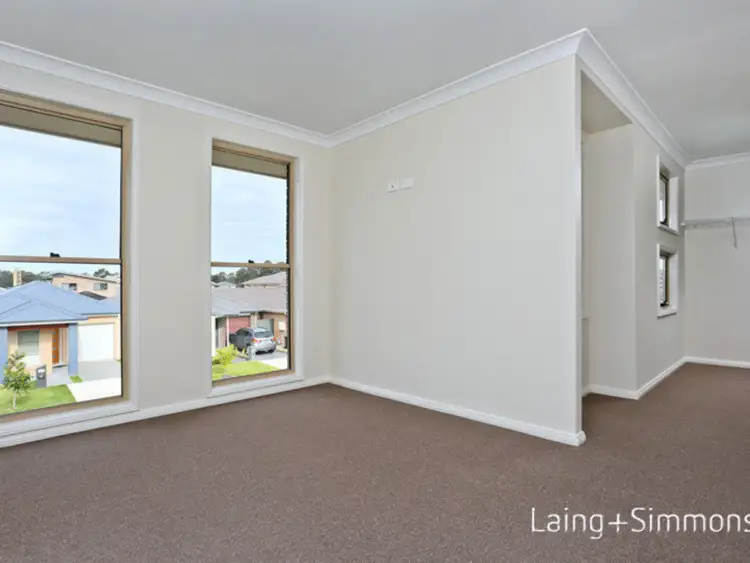 Second view of Homely house listing, 18 Blackburn Street, Ropes Crossing NSW 2760