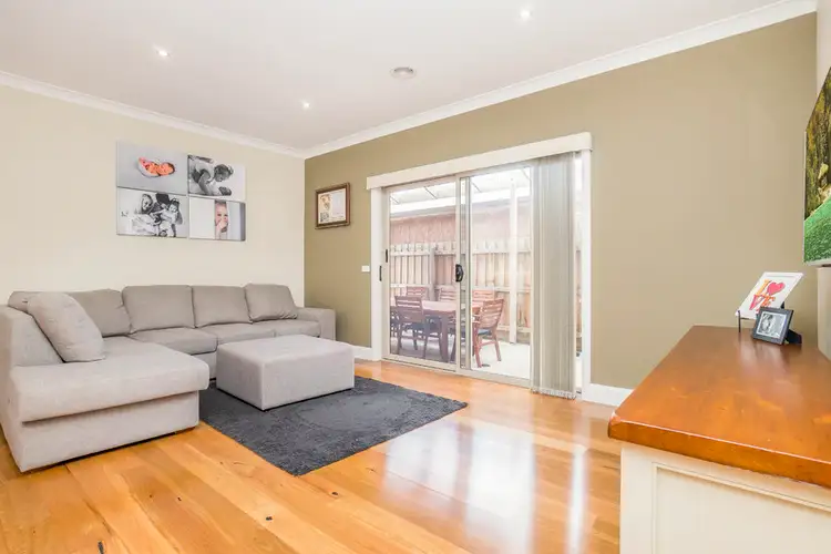 Second view of Homely house listing, 89 Halletts Way, Bacchus Marsh VIC 3340
