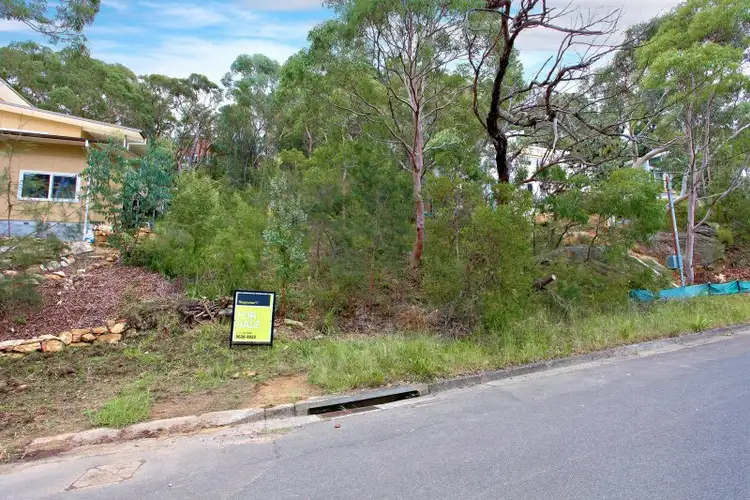 Second view of Homely land listing, Address available on request