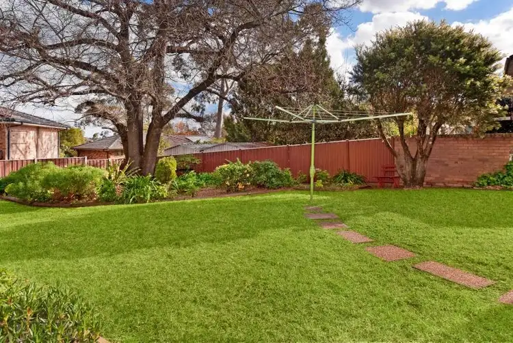 Sixth view of Homely house listing, 6 Dawes Avenue, Castle Hill NSW 2154