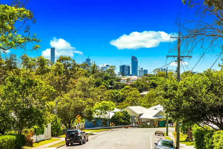 Fifth view of Homely land listing, 39 Boundary Road, Bardon QLD 4065