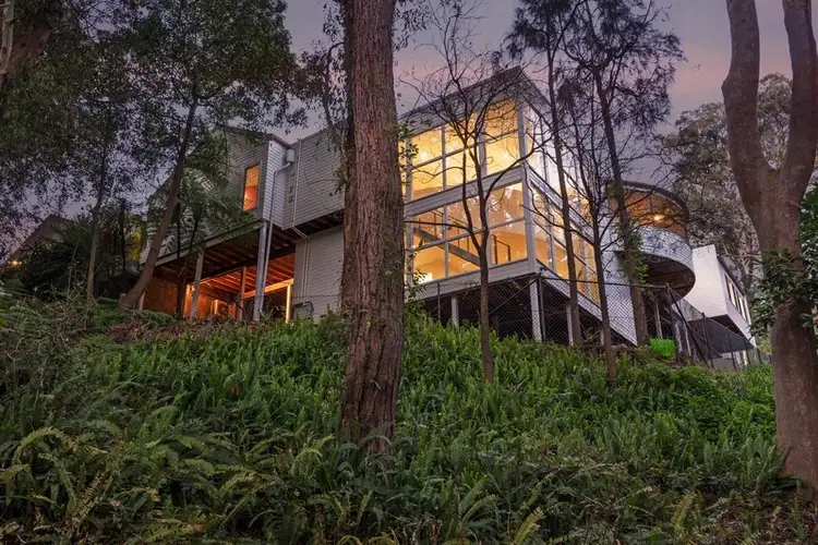 85 Lookout Road, New Lambton Heights NSW 2305