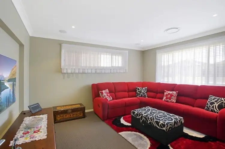 Fourth view of Homely house listing, 41 Asimus Circuit, Elderslie NSW 2570