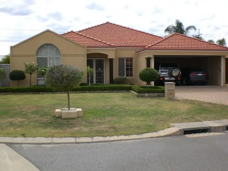 Main view of Homely house listing, 22 Broomfield Arcade, Canning Vale WA 6155