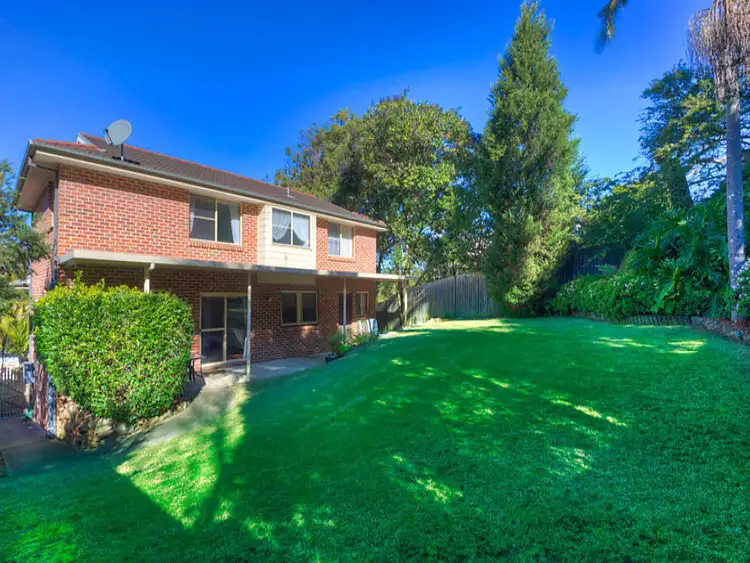 Third view of Homely house listing, 63 Telopea Street, Mount Colah NSW 2079