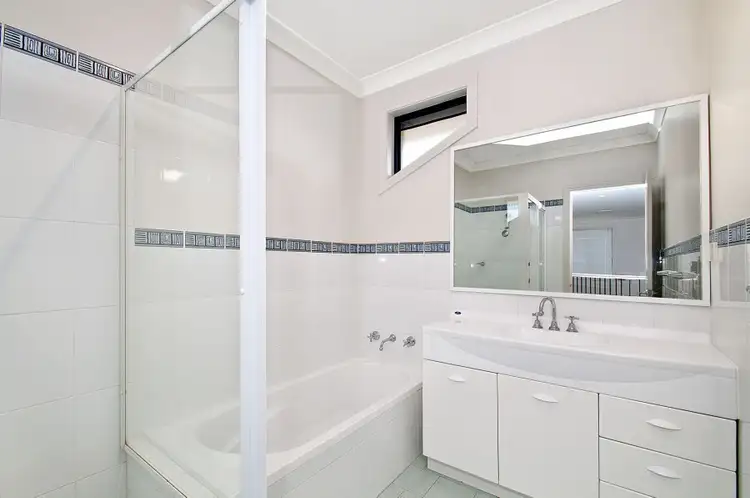 Sixth view of Homely house listing, 16 Bordeaux Crescent, Castle Hill NSW 2154