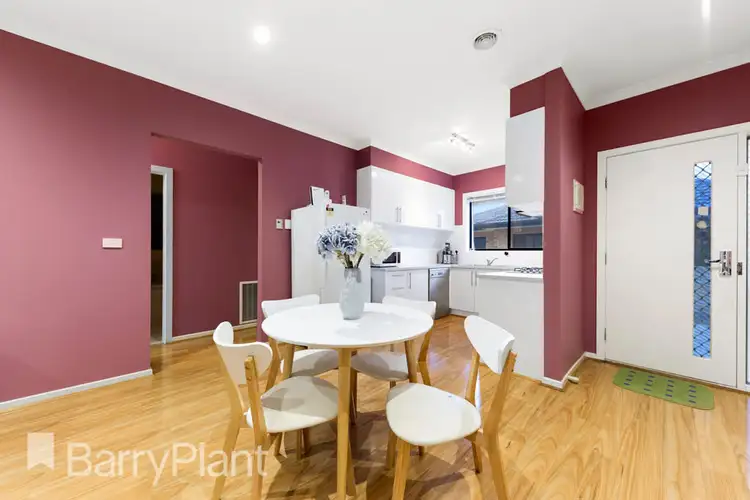 Fourth view of Homely unit listing, 2/6-8 Glendenning Street, St Albans VIC 3021