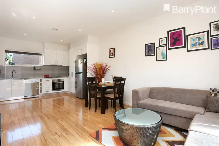 Fifth view of Homely townhouse listing, 2/124 Cuthbert Street, Broadmeadows VIC 3047