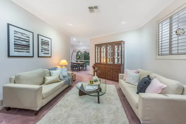 Sixth view of Homely house listing, 56 Mukurta Street, Chapel Hill QLD 4069