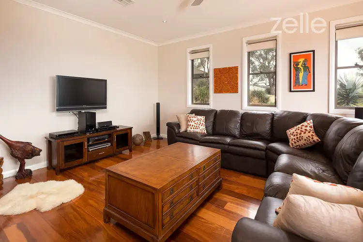 Sixth view of Homely house listing, 94 Alexandra Way, Table Top NSW 2640