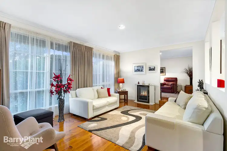 Fourth view of Homely house listing, 39 Ainsdale Avenue, Wantirna VIC 3152