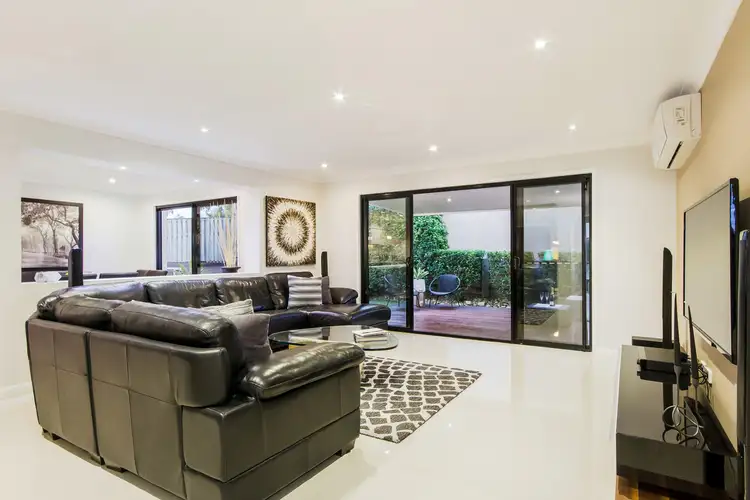 Sixth view of Homely house listing, 2 Elfin Street, Robina QLD 4226