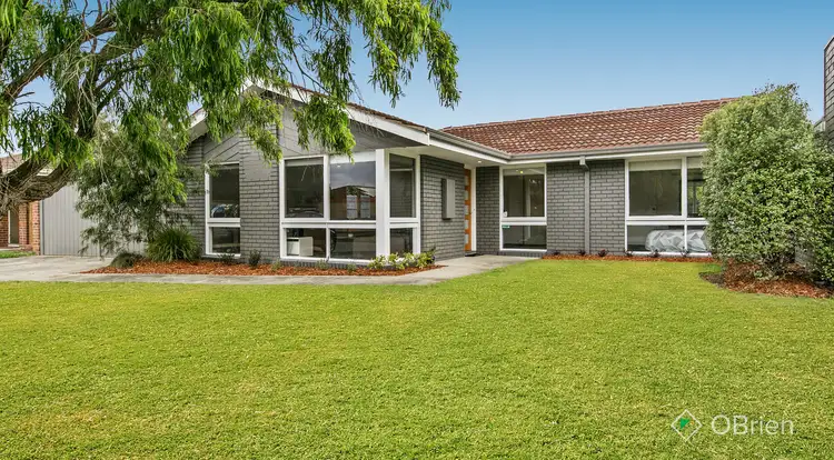 55 Arnold Drive, Chelsea VIC 3196