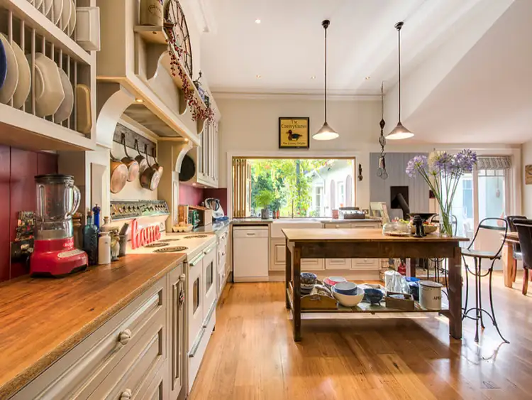 Fifth view of Homely house listing, 1 Laurel Avenue, Warrawee NSW 2074