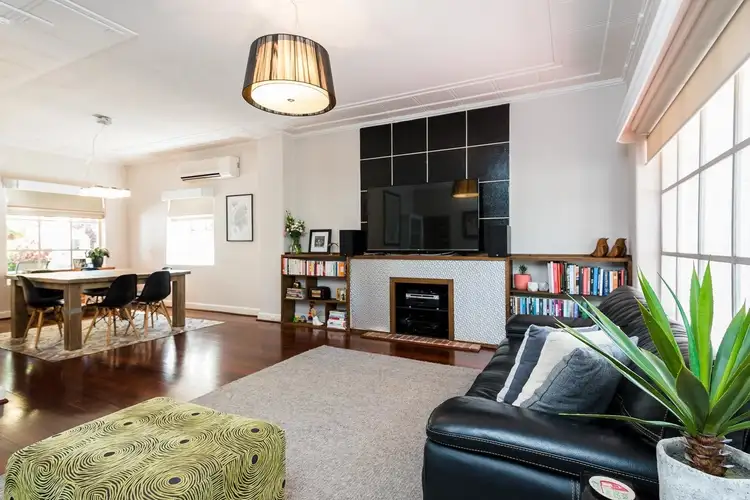 Main view of Homely house listing, 40 Adair Parade, Coolbinia WA 6050