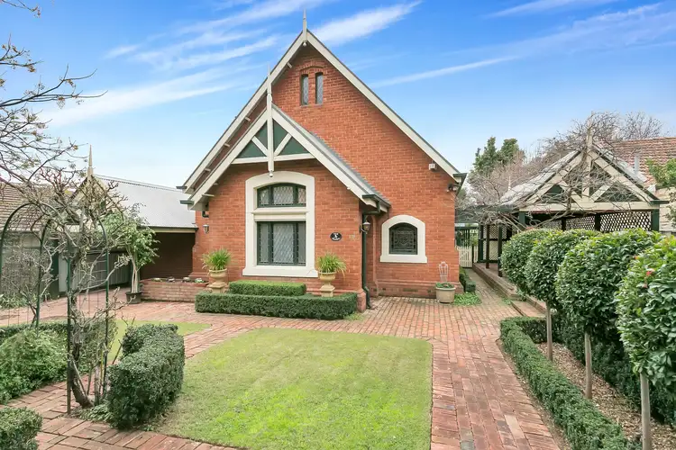 104B Cross Road, Highgate SA 5063