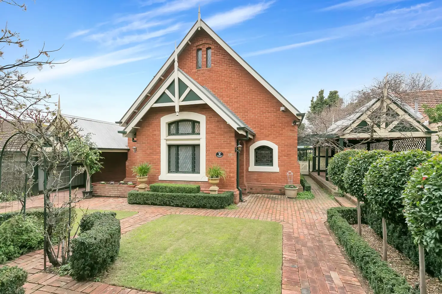 Main view of Homely house listing, 104B Cross Road, Highgate SA 5063